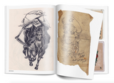 Tattooers Almanac #2 - Book