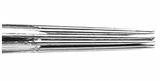 Round Speed Round Liner - 3, 5, 7, 9, 11 & 14