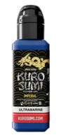 Kuro Sumi Imperial Ink - Ultramarine
