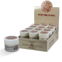 Hustle Butter Deluxe® Organic Tattoo Care - Kleinbecher „The Ones“ je 30ml (1oz) / oder Display mit 24 Bechern