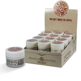 Hustle Butter Deluxe® Organic Tattoo Care - Kleinbecher „The Ones“ je 30ml (1oz) / oder Display mit 24 Bechern