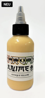 Chroma - ANIME - Antique Yellow - Malfarbe