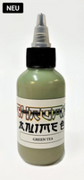 Chroma - ANIME - Green Tea - Malfarbe