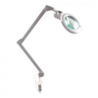 Light4Vision - Chameleon - Magnifying Lamp - White