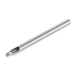 Tip / Tube Metall Open Flat - Magnum
