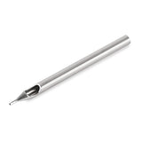 Tip / Tube Metall Diamond Tip