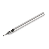 Tip / Tube Metall Diamond Tip