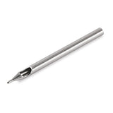 Tip / Tube Metall Round Angle Liner