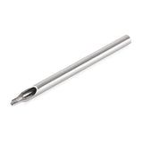 Tip / Tube Metall Open Flat - Magnum