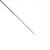 KINGPIN - Polished Taper - Bold Traditional  Round Liner - 5, 7, 8 & 9