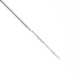 KINGPIN - Polished Taper - Round Liner - 3, 5, 7 & 9