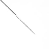 KINGPIN - Polished Taper - Tight Round Liner - 3, 5, 7, 8, 9,11 & 14