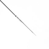 KINGPIN - Polished Taper - Tight Round Liner - 3, 5, 7, 8, 9,11 & 14