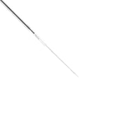 KINGPIN - Polished Taper - Round Liner - 3, 5, 7 & 9