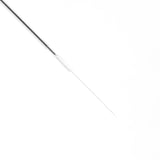 KINGPIN - Polished Taper - Tight Round Liner - 3, 5, 7, 8, 9,11 & 14