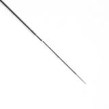 KINGPIN - Polished Taper - Bold Traditional  Round Liner - 5, 7, 8 & 9