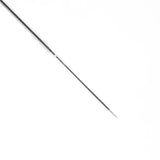 KINGPIN - Polished Taper - Round Liner - 3, 5, 7 & 9
