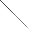 KINGPIN - Polished Taper - Extra Tight Round Liner - 3, 5, 7