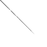 KINGPIN - Polished Taper - Round Liner - 3, 5, 7 & 9