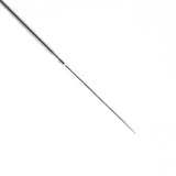 KINGPIN - Polished Taper - Tight Round Liner - 3, 5, 7, 8, 9,11 & 14
