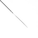 KINGPIN - Polished Taper - Bold Traditional  Round Liner - 5, 7, 8 & 9