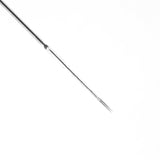 KINGPIN - Polished Taper - Round Liner - 3, 5, 7 & 9