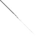 KINGPIN - Polished Taper - Round Liner - 3, 5, 7 & 9