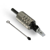 Edelstahl-Griffstück für Nadelmodule