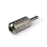 Edelstahl-Griffstück für Nadelmodule