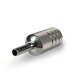 Edelstahl-Griffstück für Nadelmodule