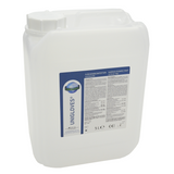 Flächendesinfektion - ALKOHOLFREI - 1000ml Sprühflasche / 5 Liter Kanister